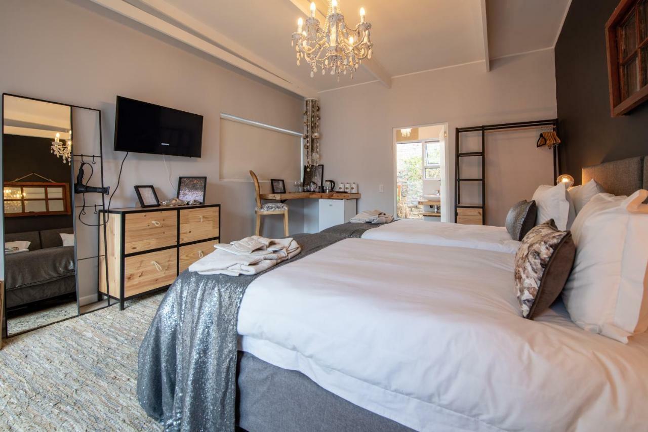 Salt Boutique (adults Only) Guest house