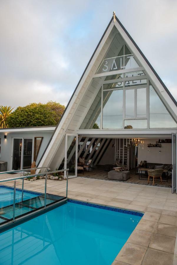 Salt Boutique (adults Only)