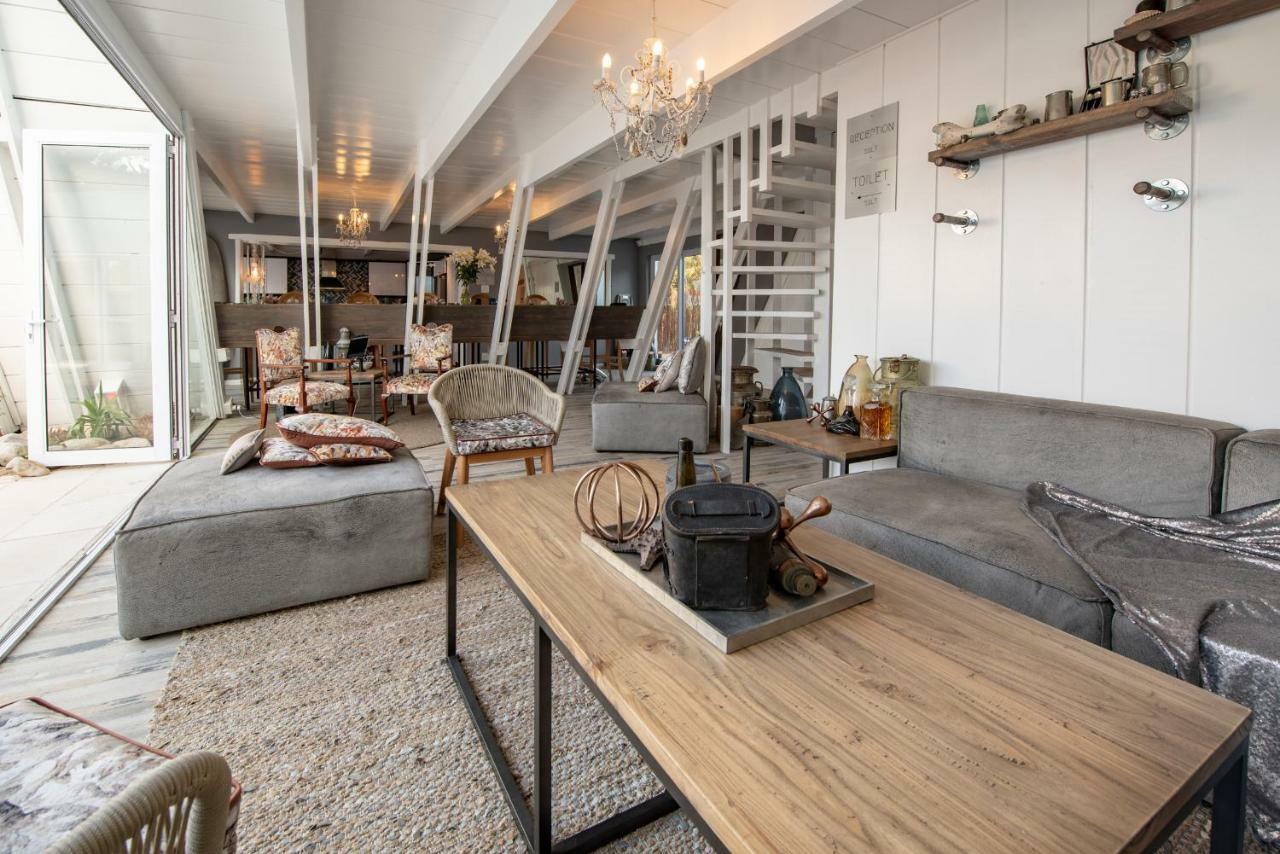 Guest house Salt Boutique (adults Only) 5*