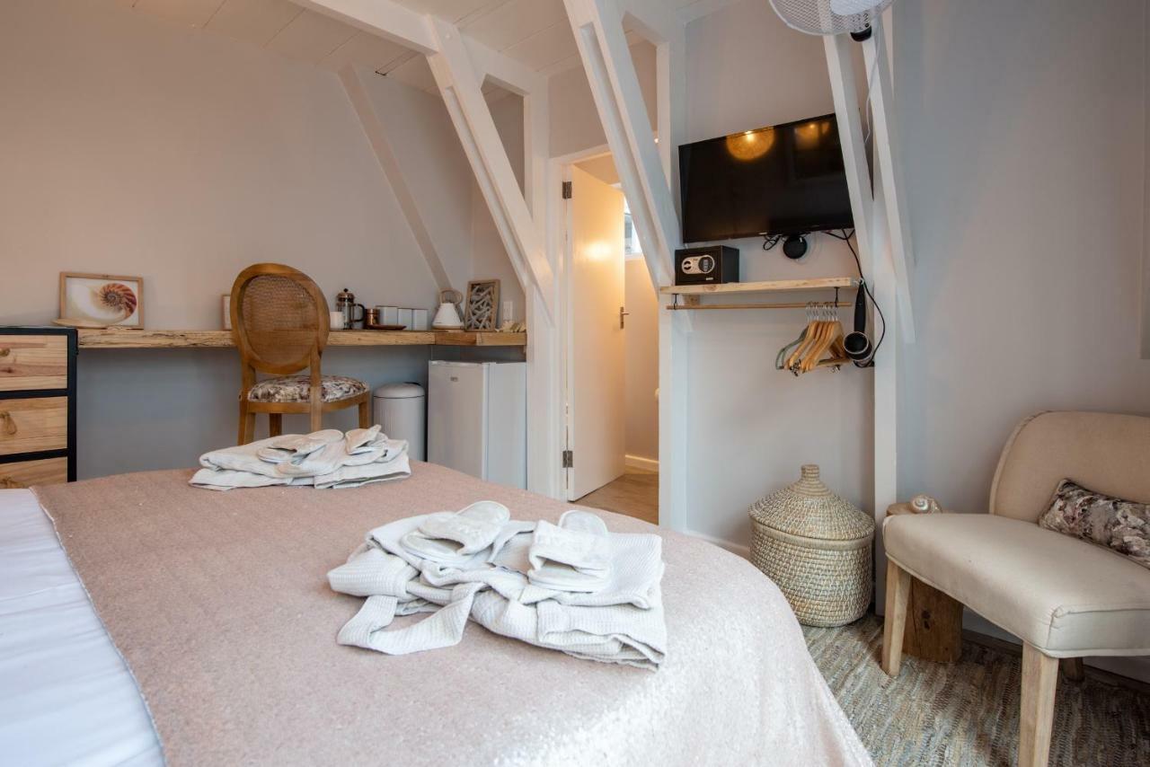 Salt Boutique (adults Only) 5* Cape Town