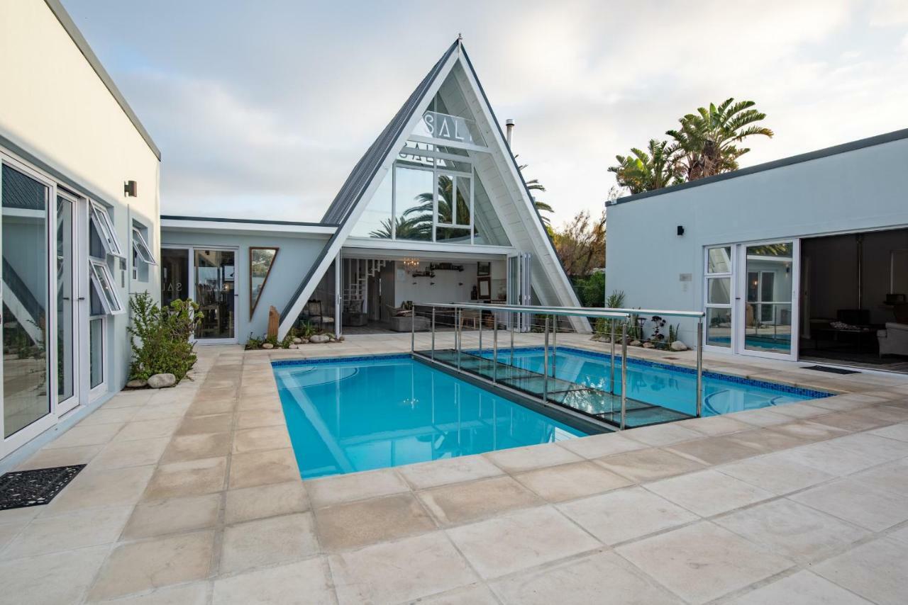 Salt Boutique (adults Only) Guest house
