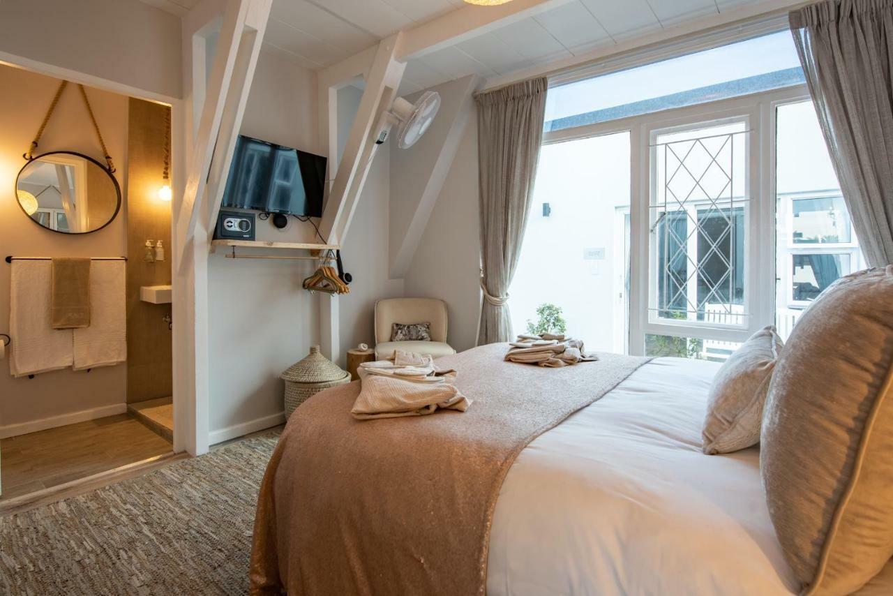 Guest house Salt Boutique (adults Only) Cape Town