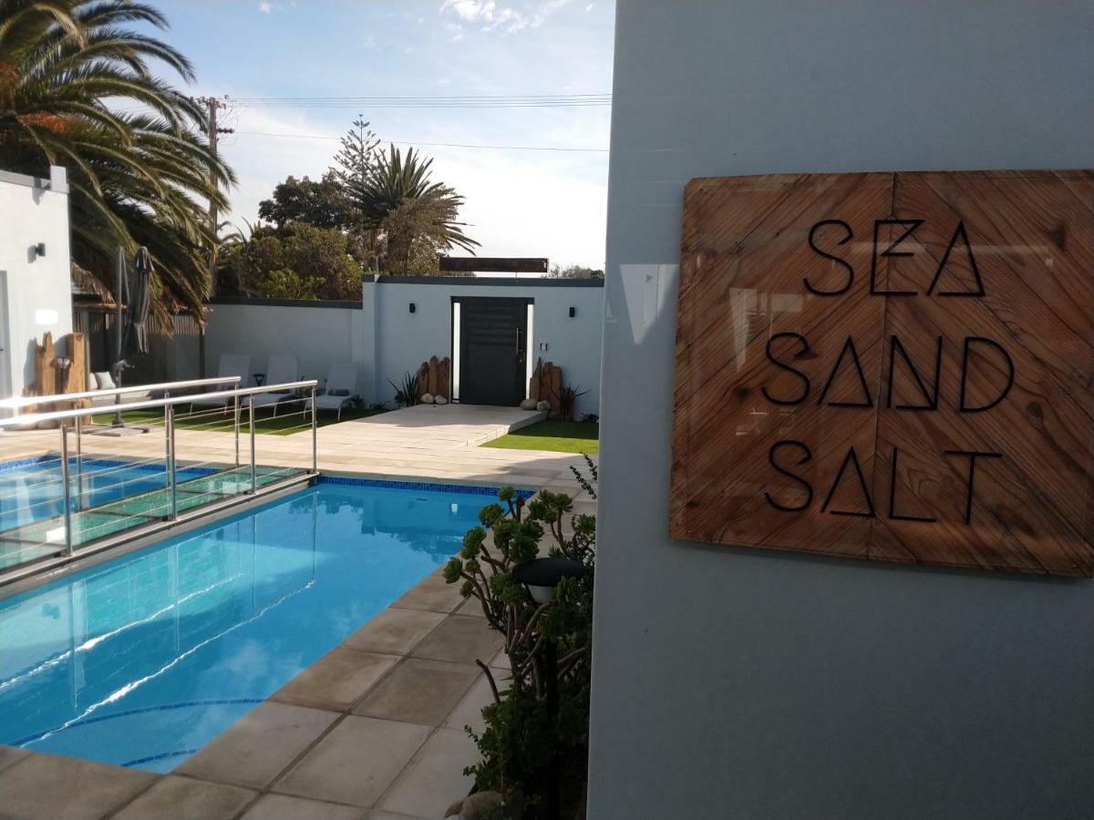 Salt Boutique (adults Only) 5*