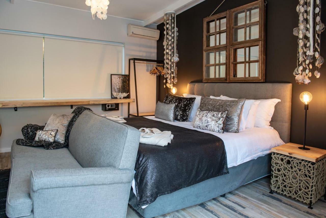 Salt Boutique (adults Only) Guest house 5*