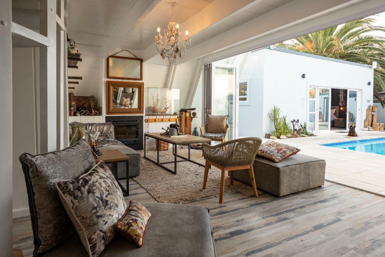 Salt Boutique (adults Only) 5*