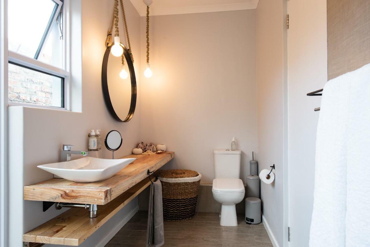 Guest house Salt Boutique (adults Only)