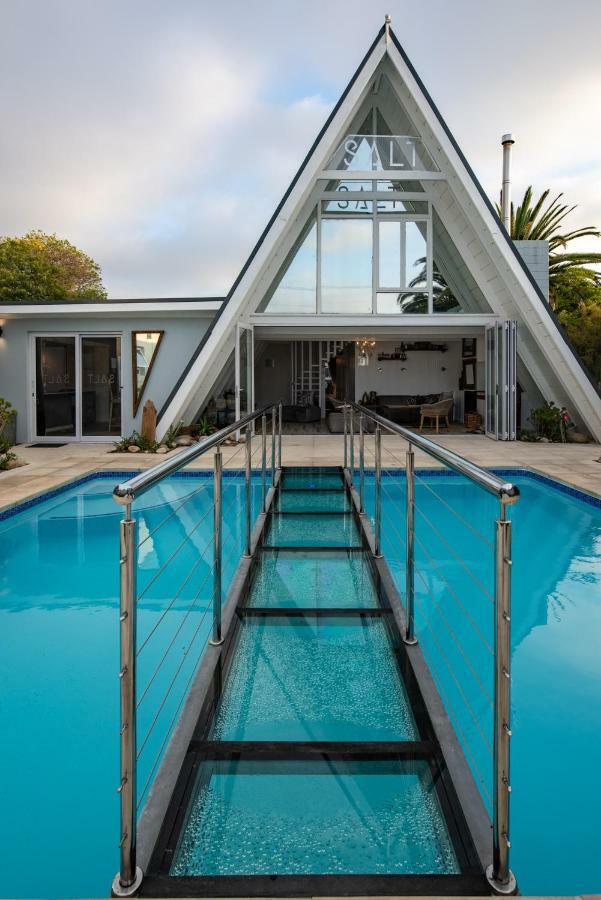Guest house Salt Boutique (adults Only)