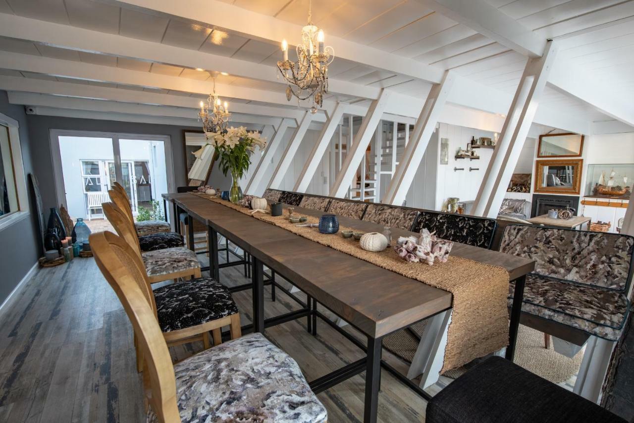 Salt Boutique (adults Only) Guest house Cape Town