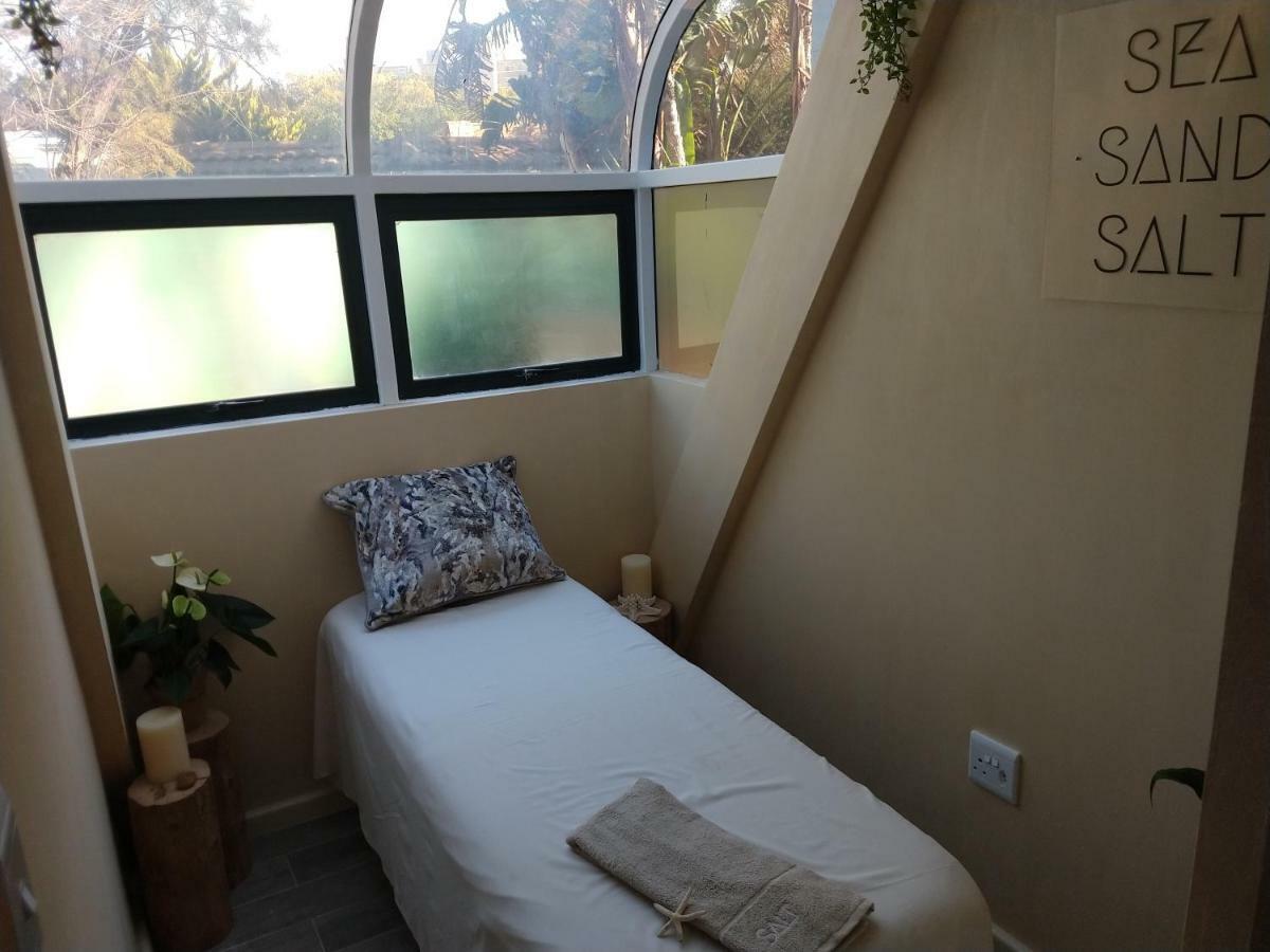 Guest house Salt Boutique (adults Only)