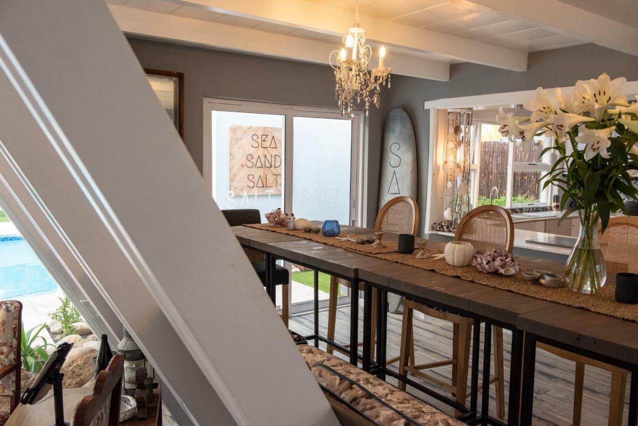 Salt Boutique (adults Only)