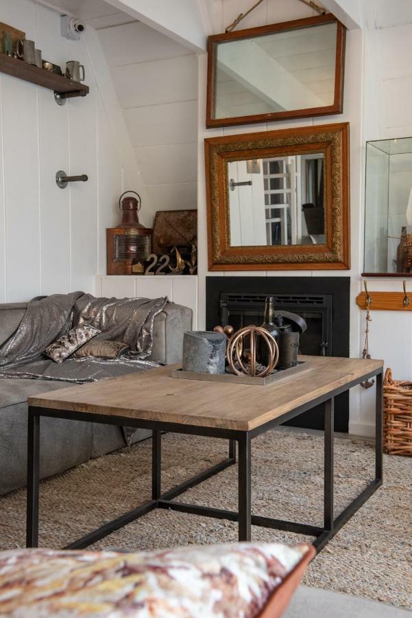 Guest house Salt Boutique (adults Only)