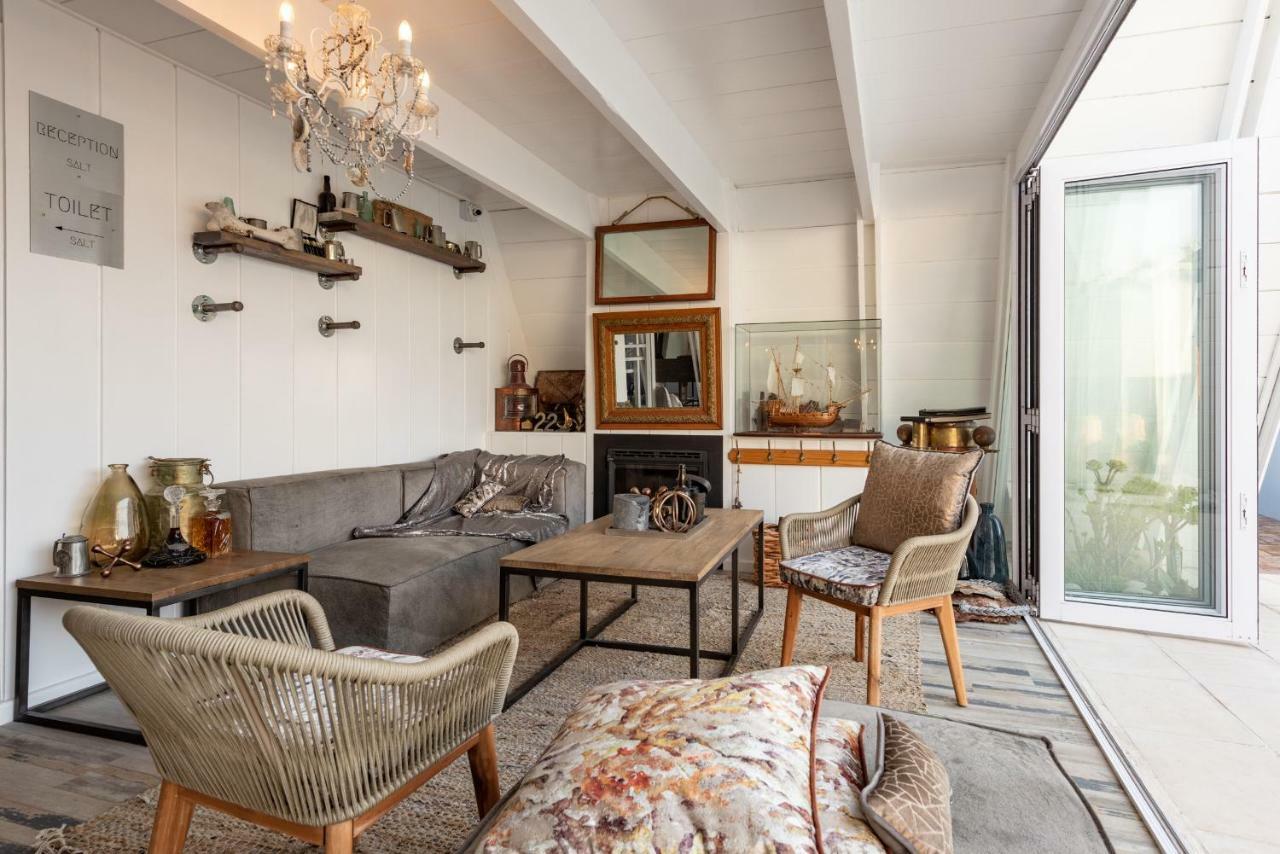 Guest house Salt Boutique (adults Only)