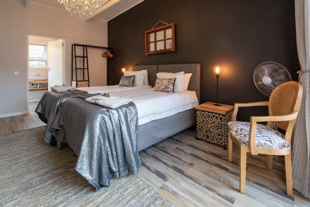 Salt Boutique (adults Only) Cape Town