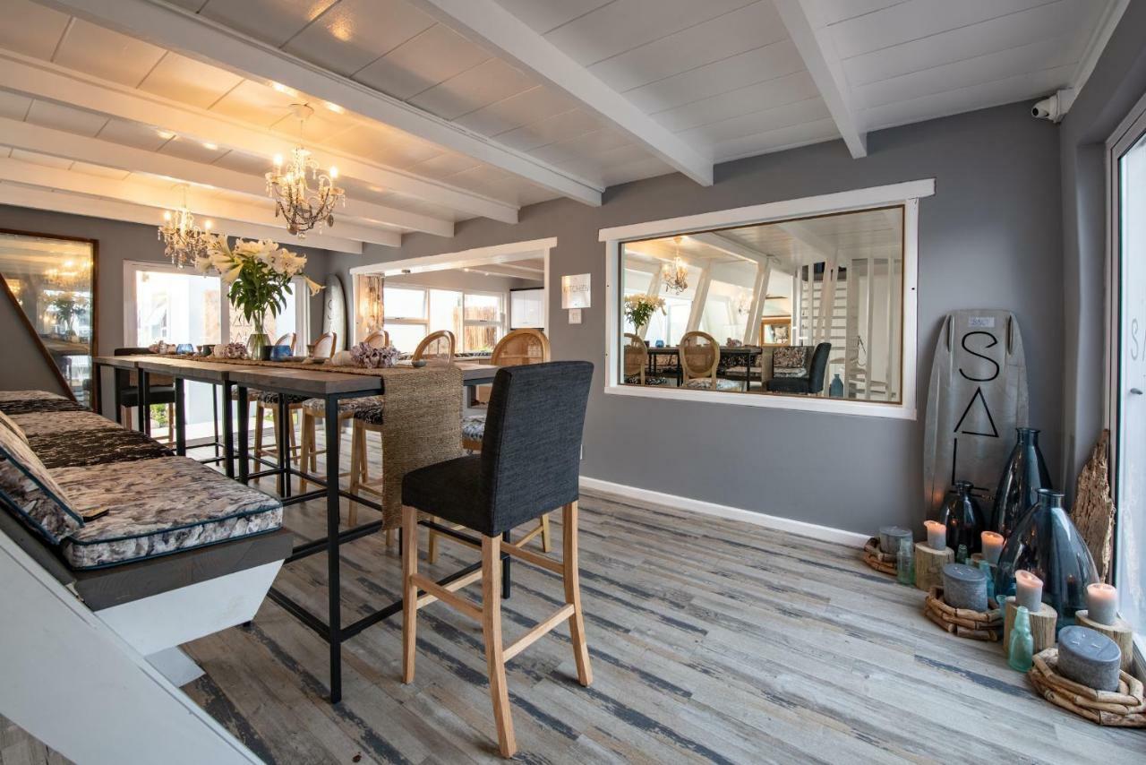 Salt Boutique (adults Only) Guest house 5*