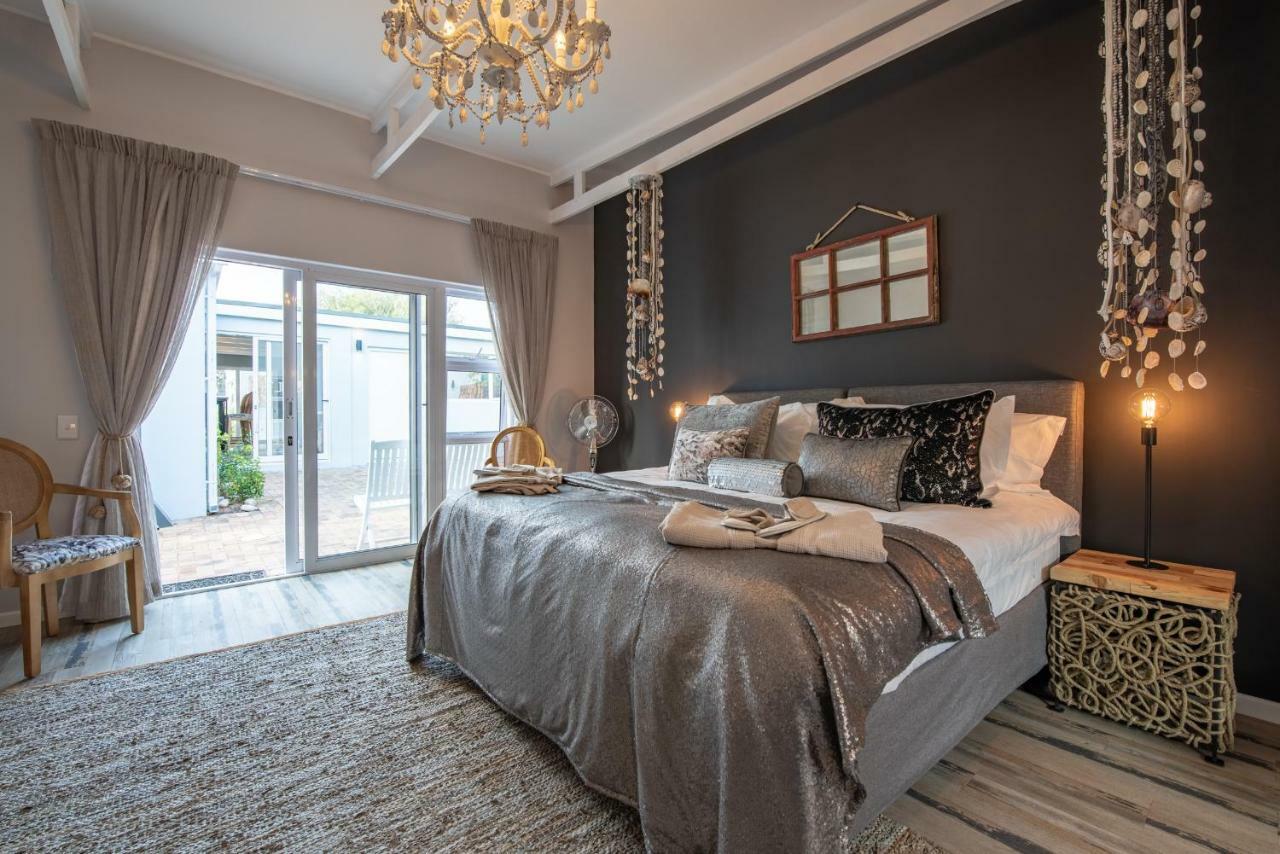Salt Boutique (adults Only) Guest house 5*
