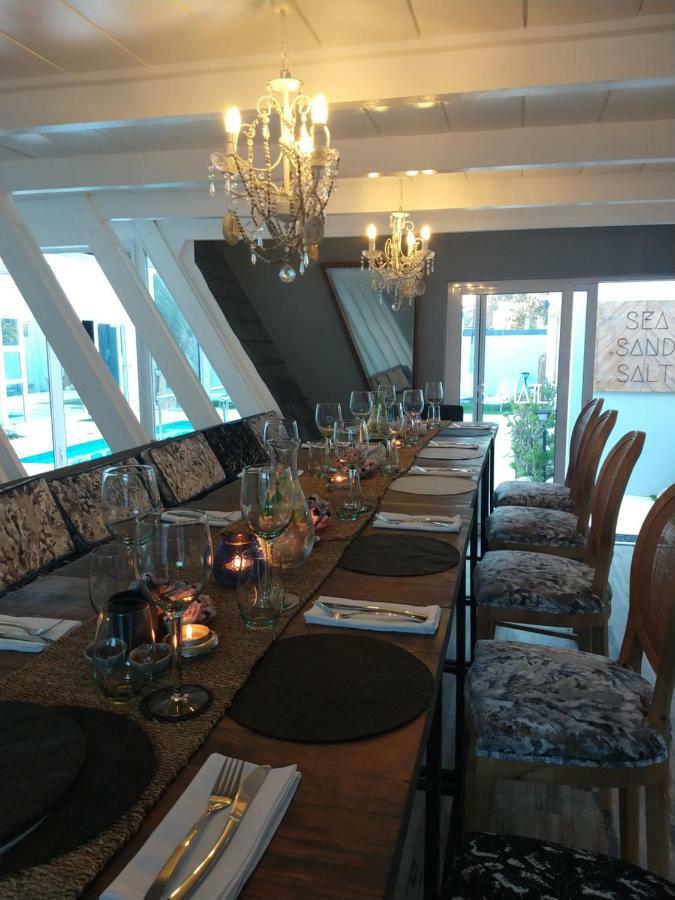 Salt Boutique (adults Only) Guest house Cape Town