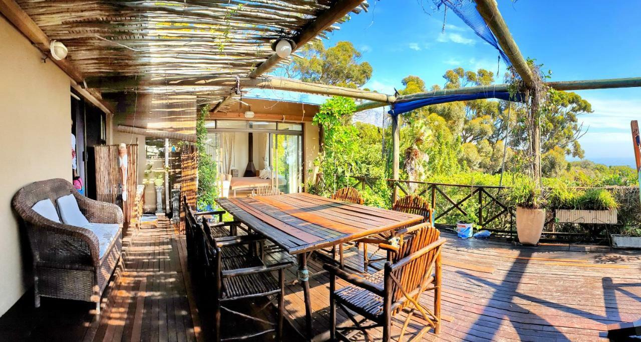Camps Bay Glen Bed & Breakfast