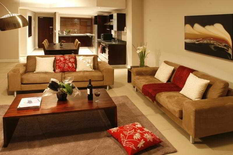 The Rockwell Luxury Aparthotel 4*
