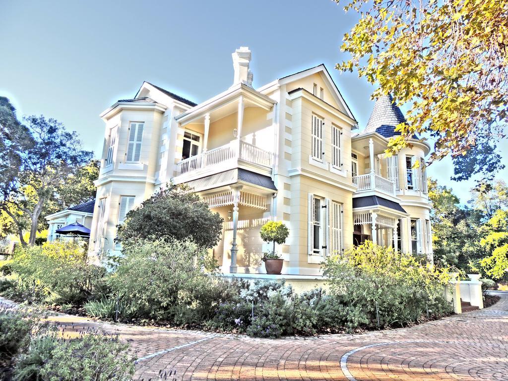 Victoria House Guest house Cape Town