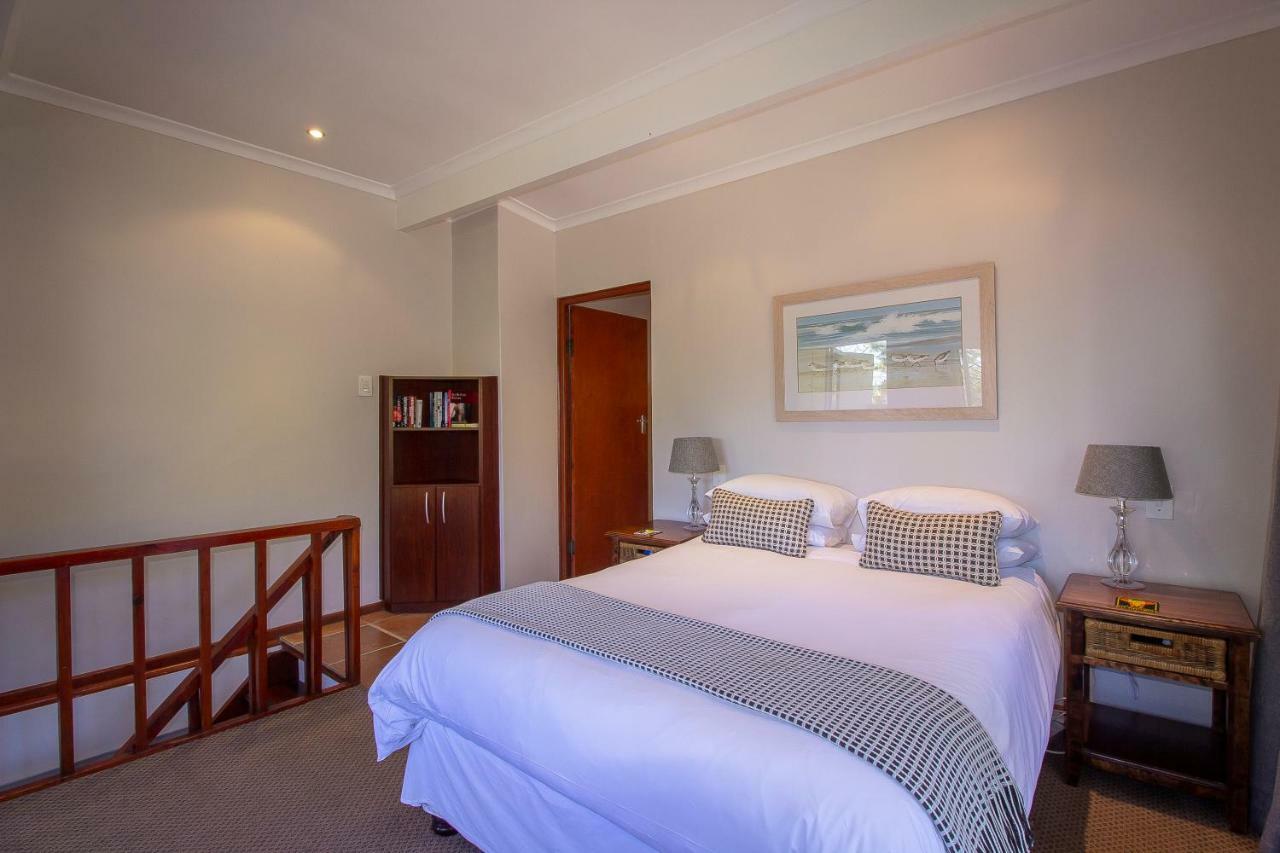 Houtkapperspoort Country Chalet Cape Town