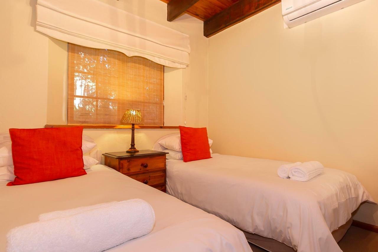 Chalet Houtkapperspoort Country Cape Town