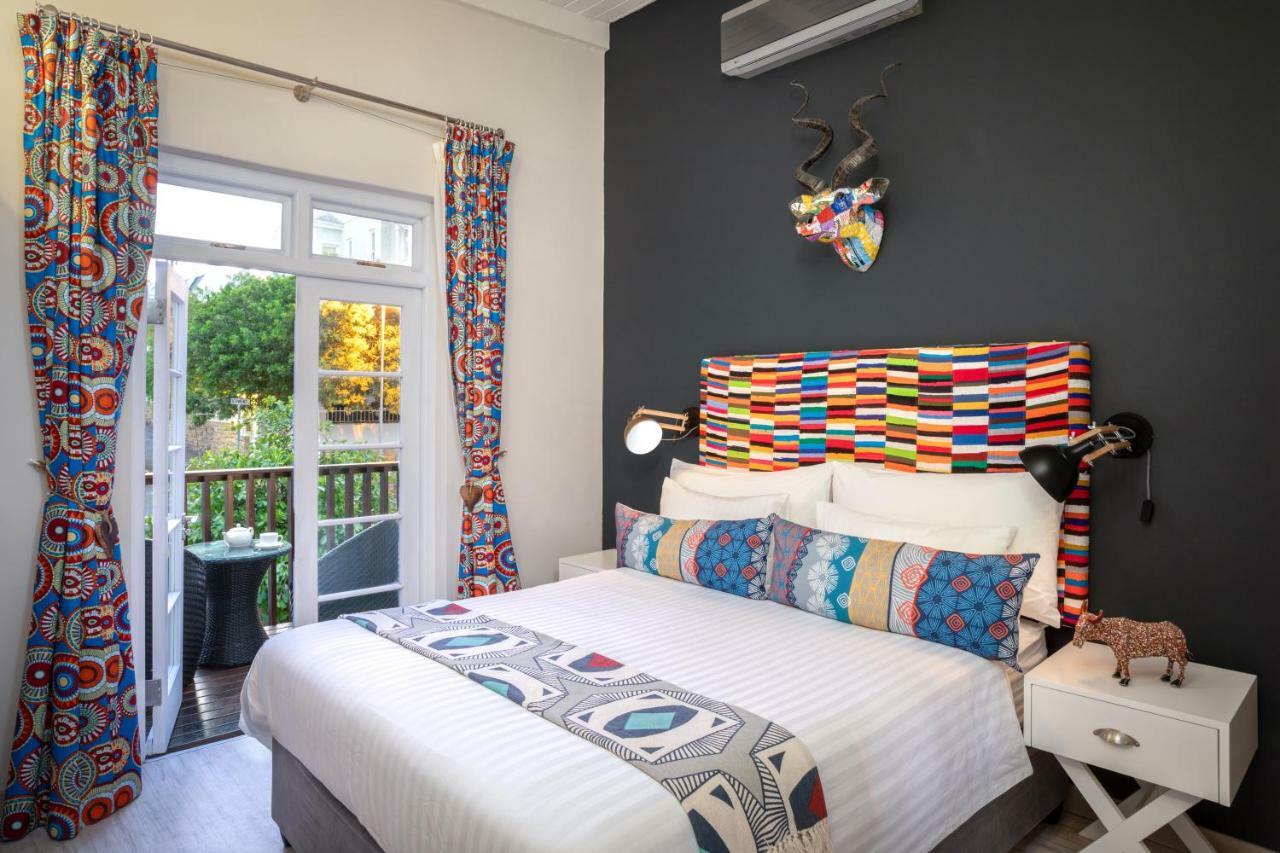 Derwent House 4* Cape Town