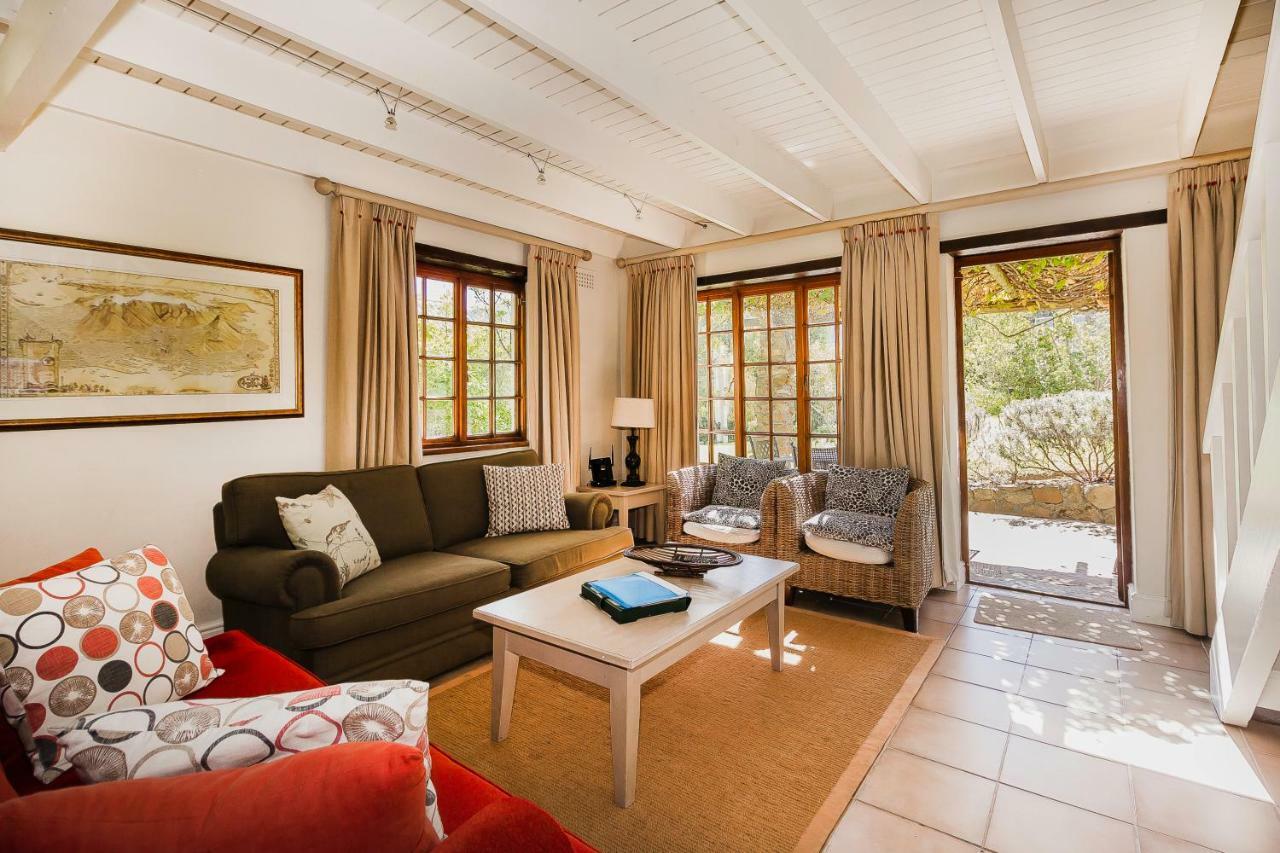 Chalet Houtkapperspoort Country Cape Town