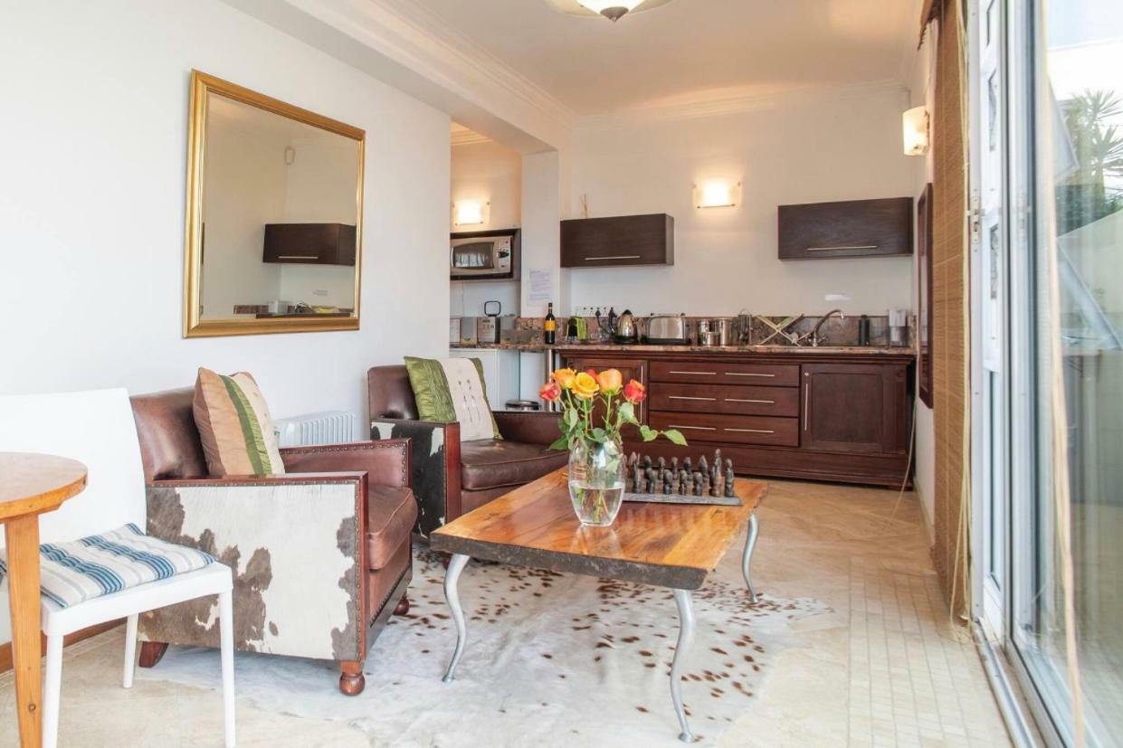 Bantry Luxury Apartment