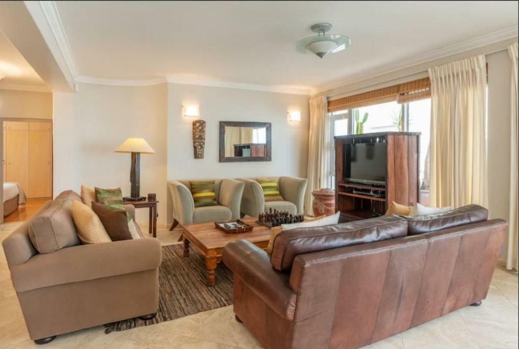Bantry Luxury Apartment Cape Town