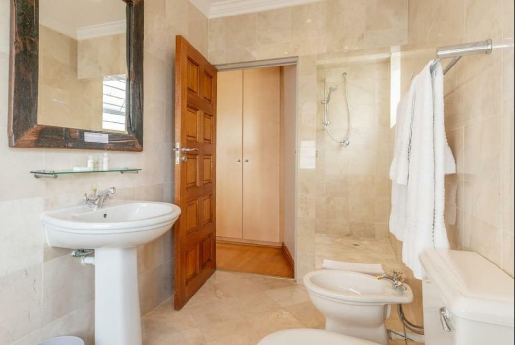 Bantry Luxury Apartment *