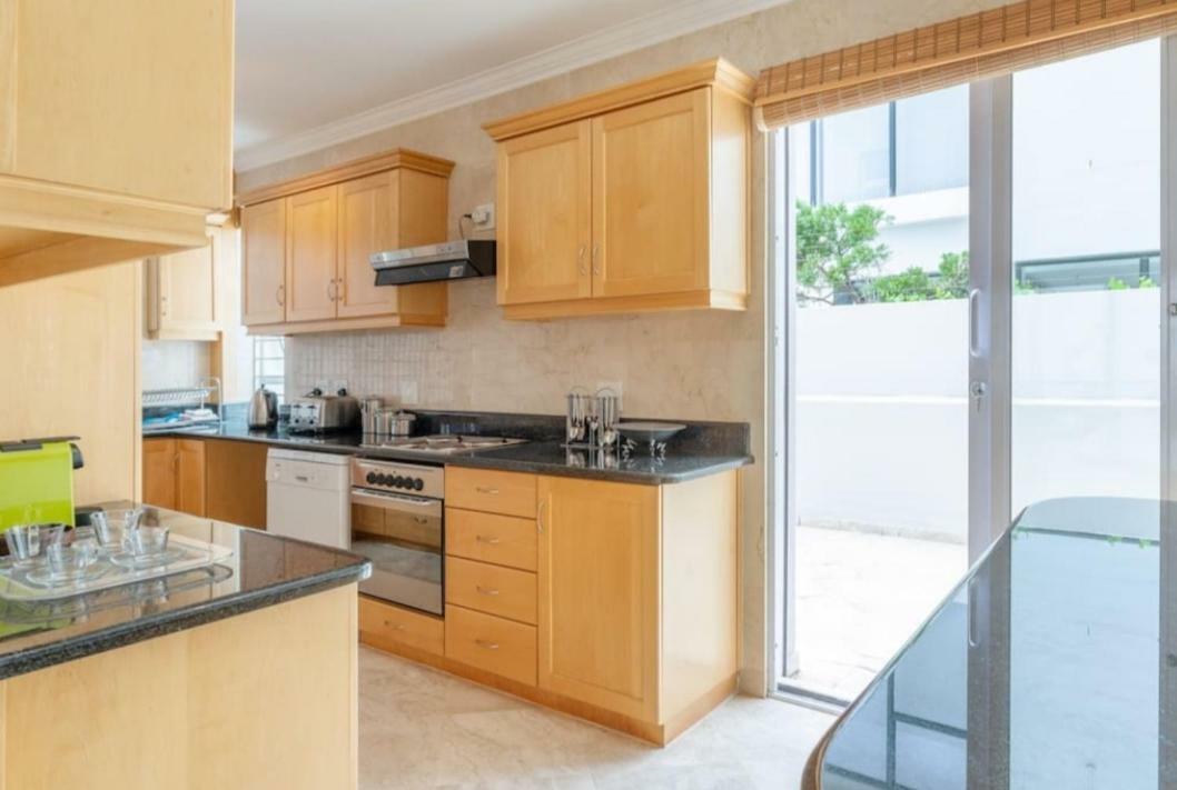 Apartment Bantry Luxury *