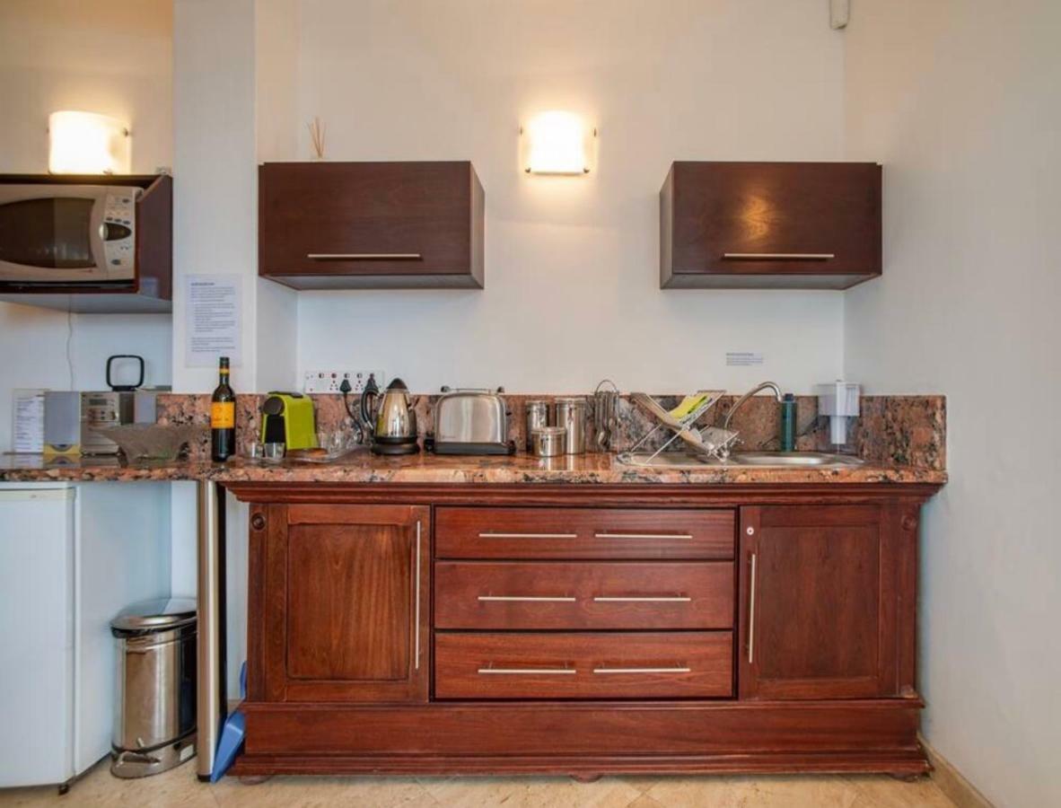 Bantry Luxury Apartment Cape Town