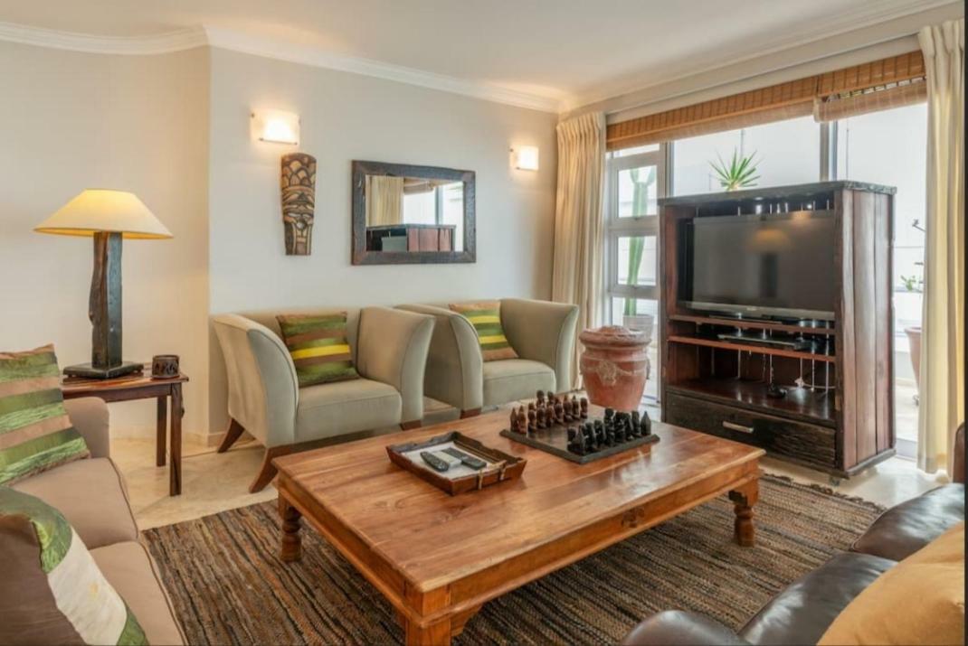 Bantry Luxury Apartment