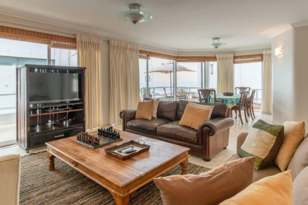 Apartment Bantry Luxury *