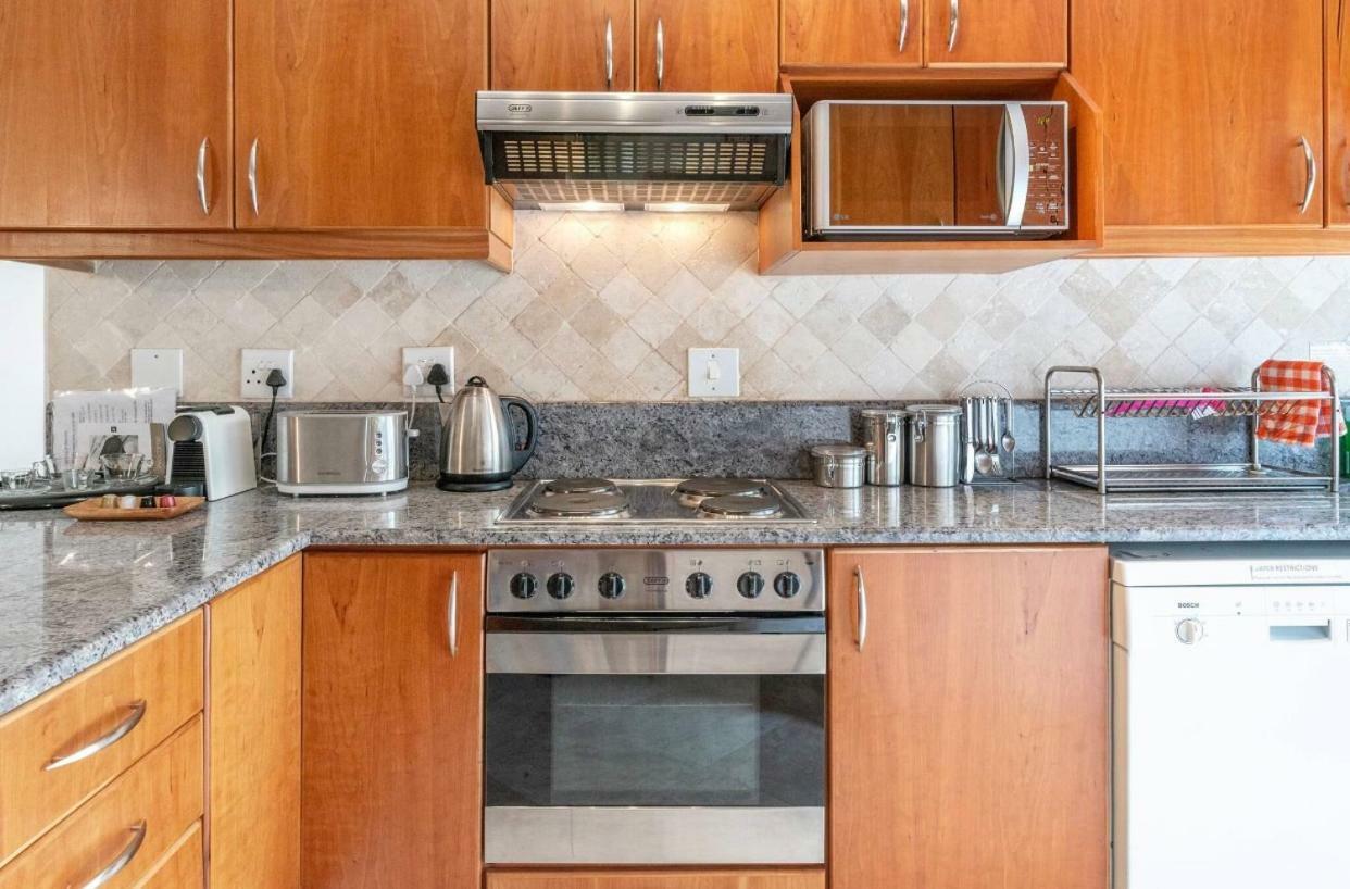 Apartment Bantry Luxury *