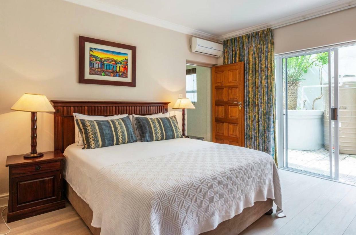Apartment Bantry Luxury Cape Town