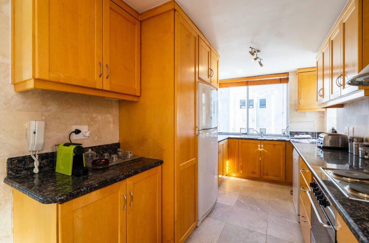 Apartment Bantry Luxury