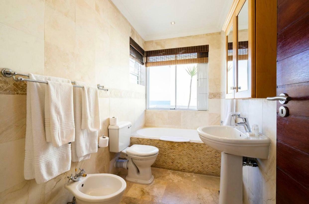 Apartment Bantry Luxury *