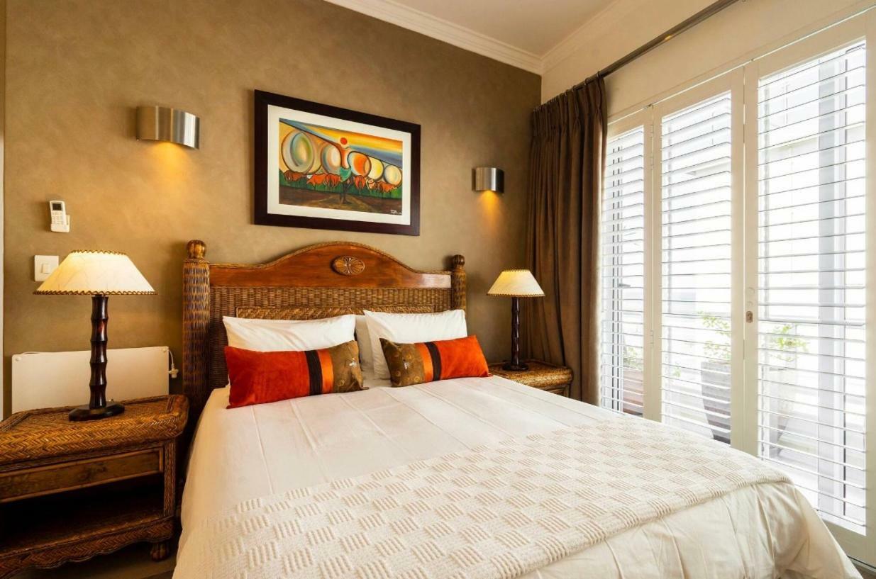 Bantry Luxury Apartment Cape Town