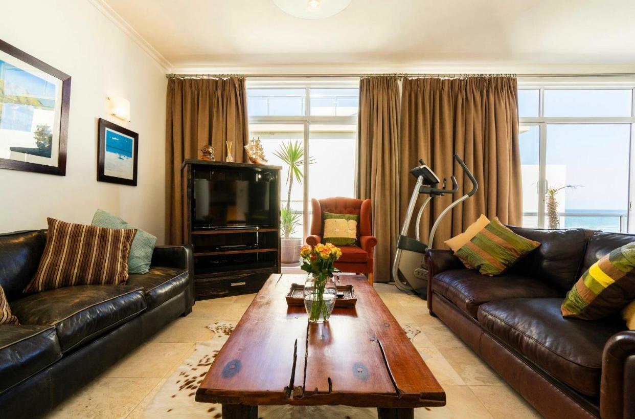 Bantry Luxury Apartment Cape Town