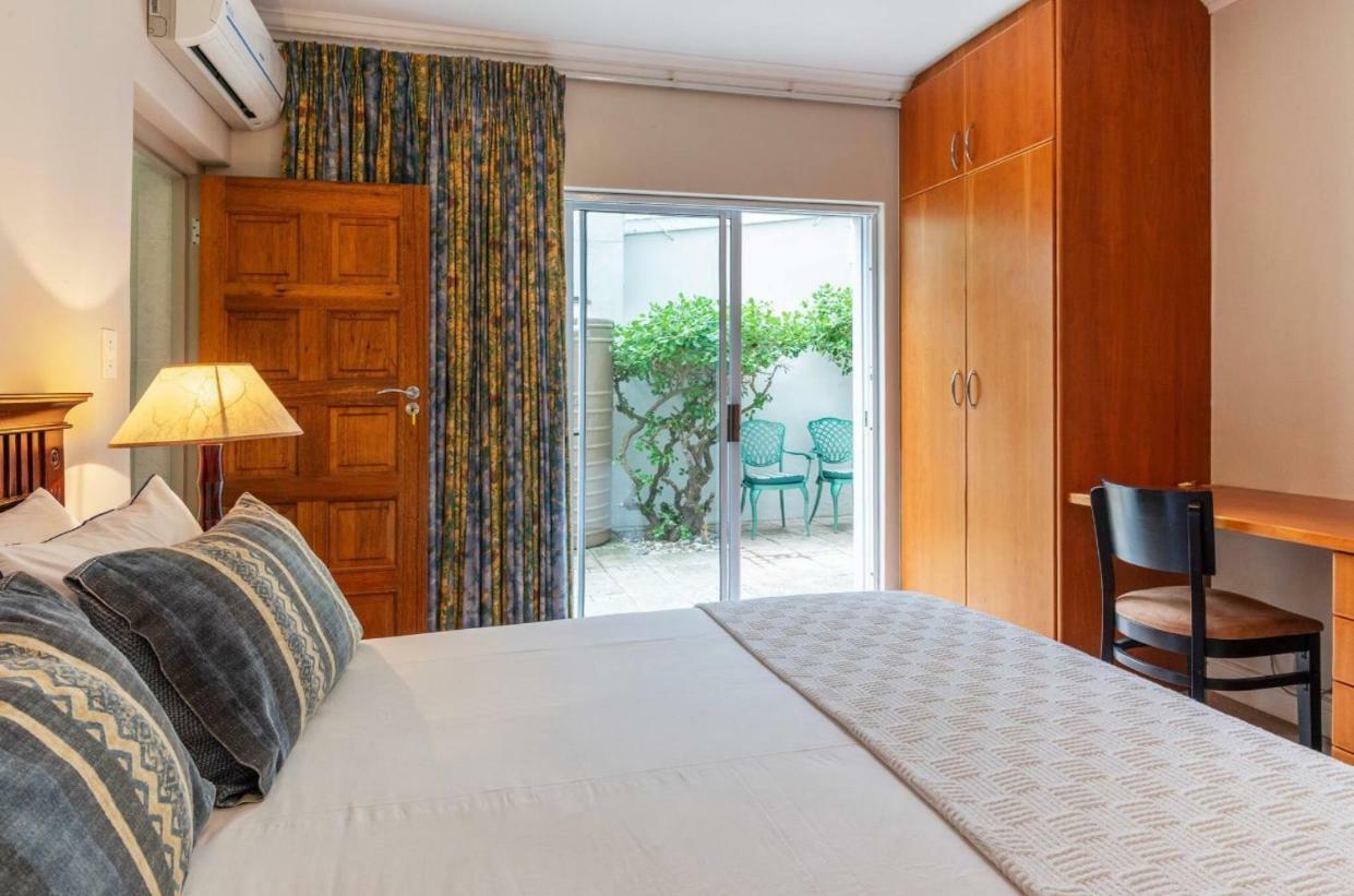 Bantry Luxury Apartment Cape Town