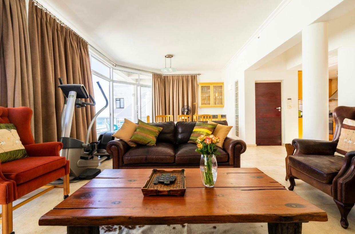 Bantry Luxury Apartment