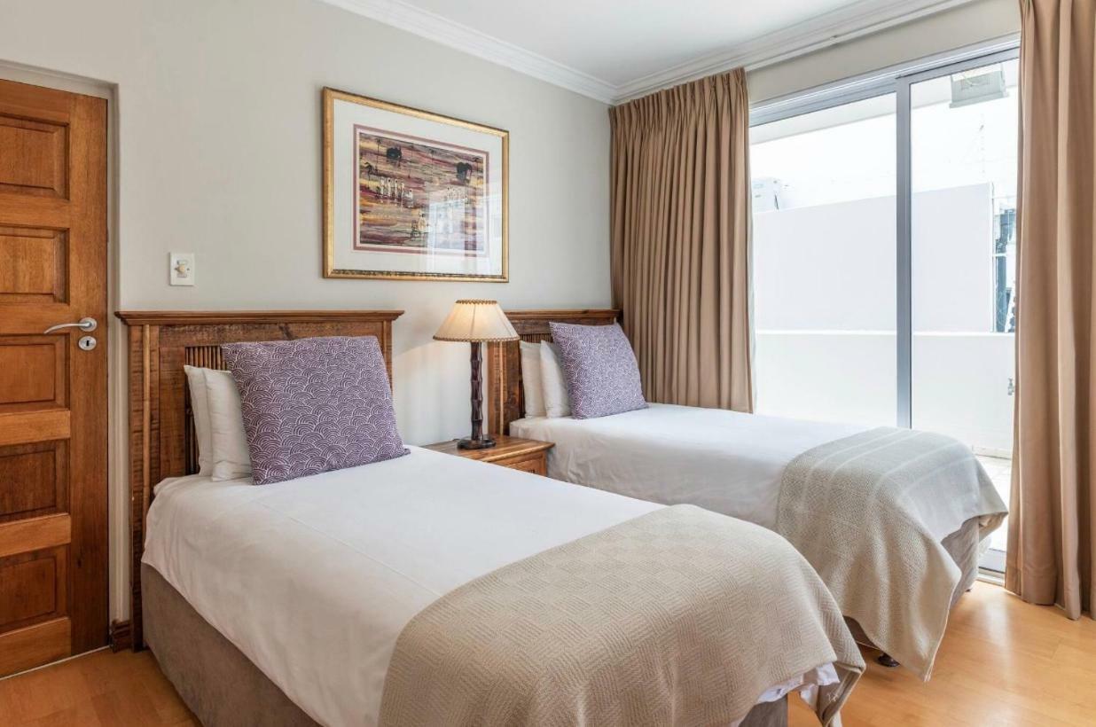 Apartment Bantry Luxury Cape Town