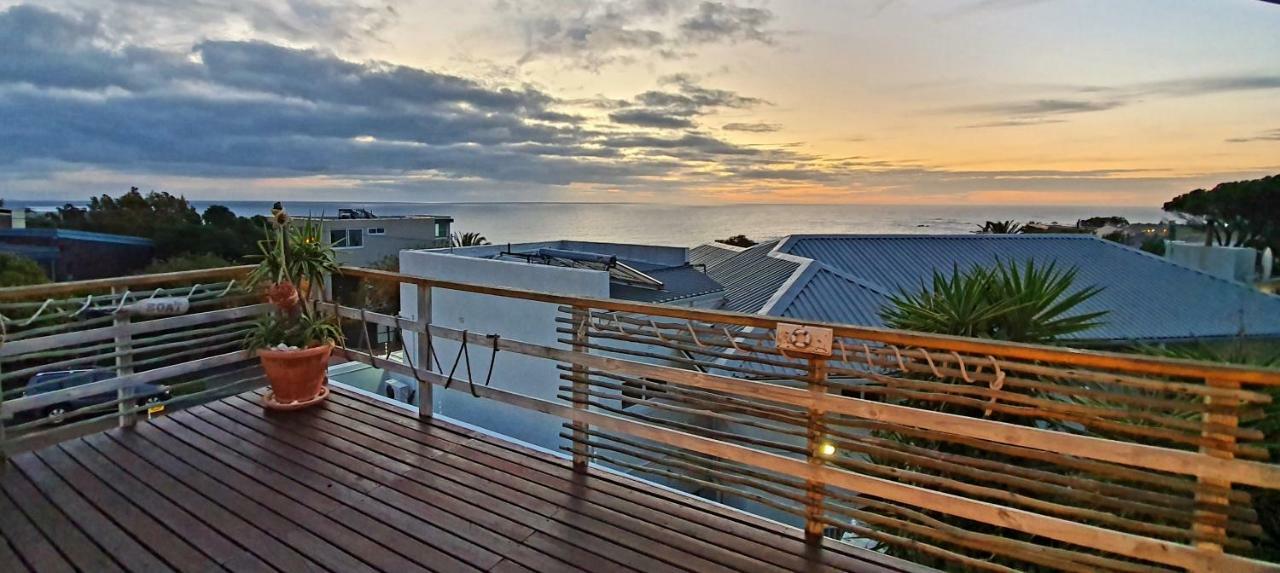 Guest house Surprise Cape Town