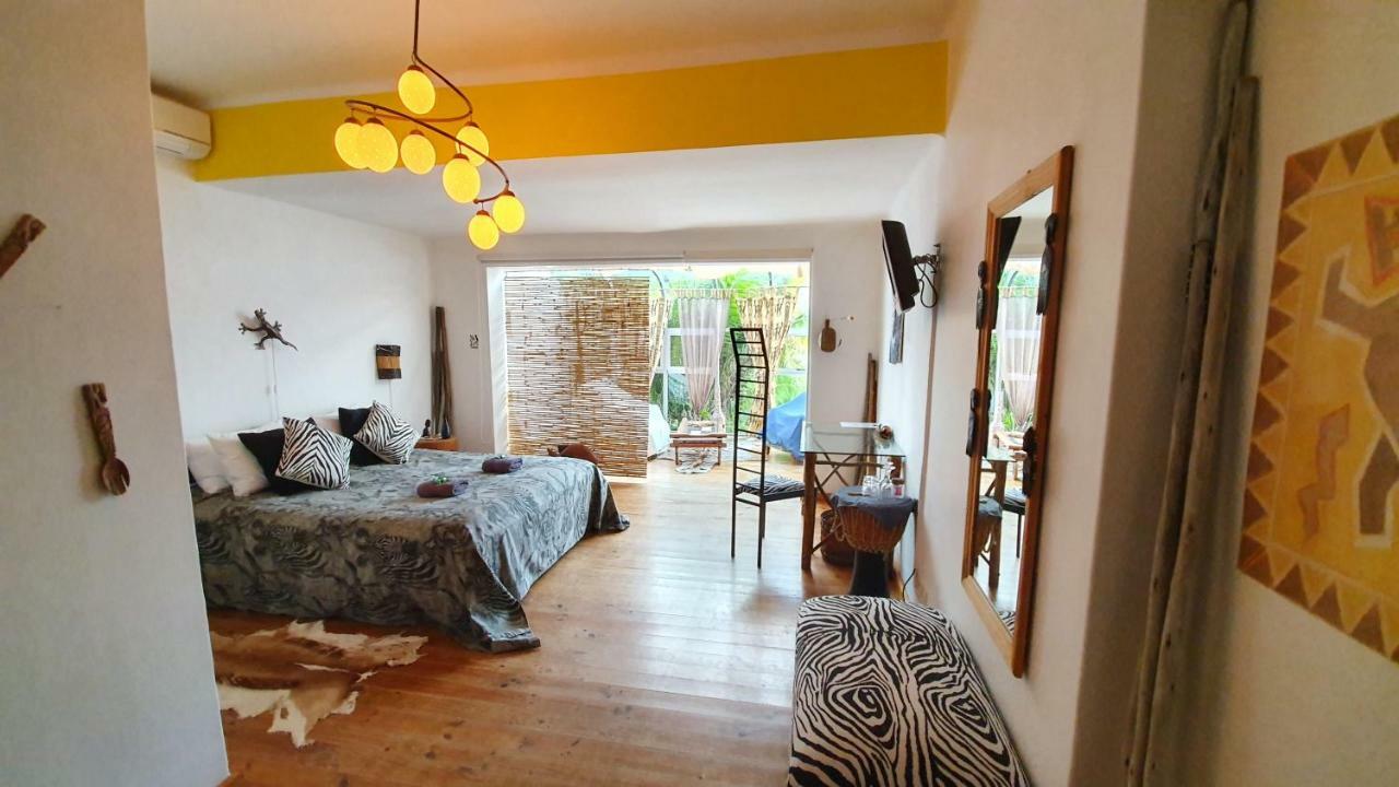 Guest house Surprise 4*