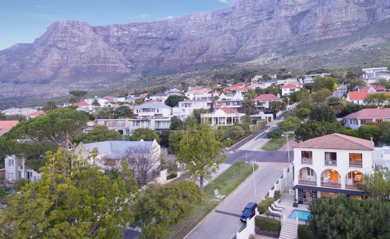 De Tafelberg Cape Town