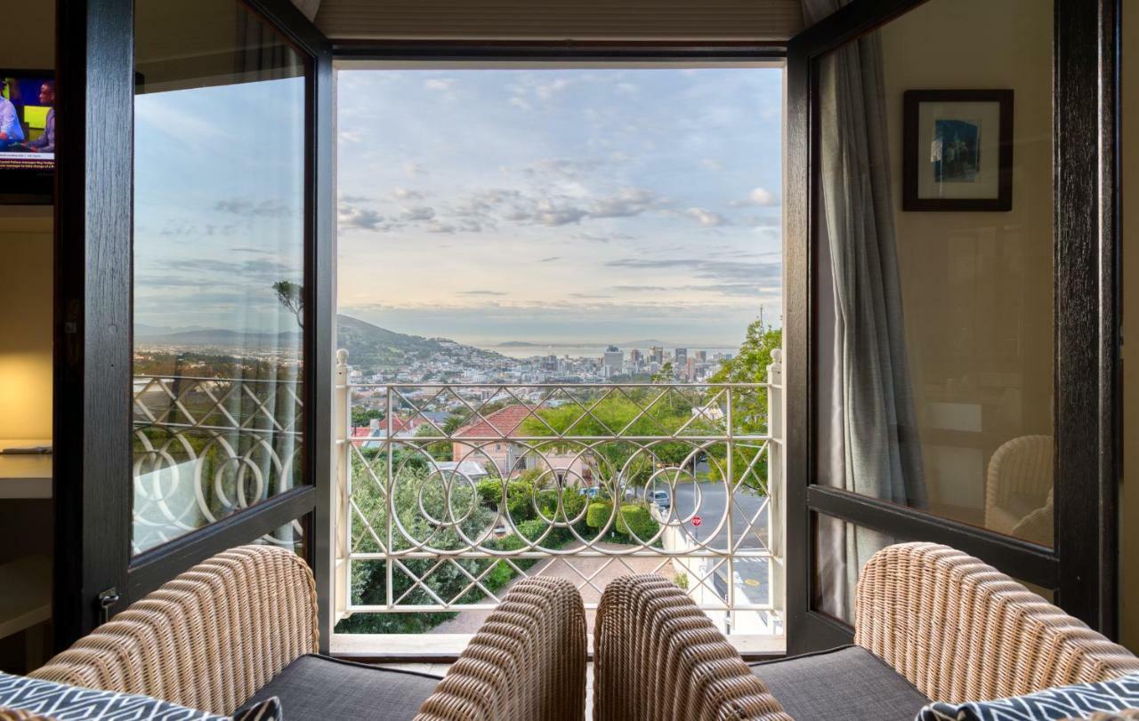 De Tafelberg Guest house 5*