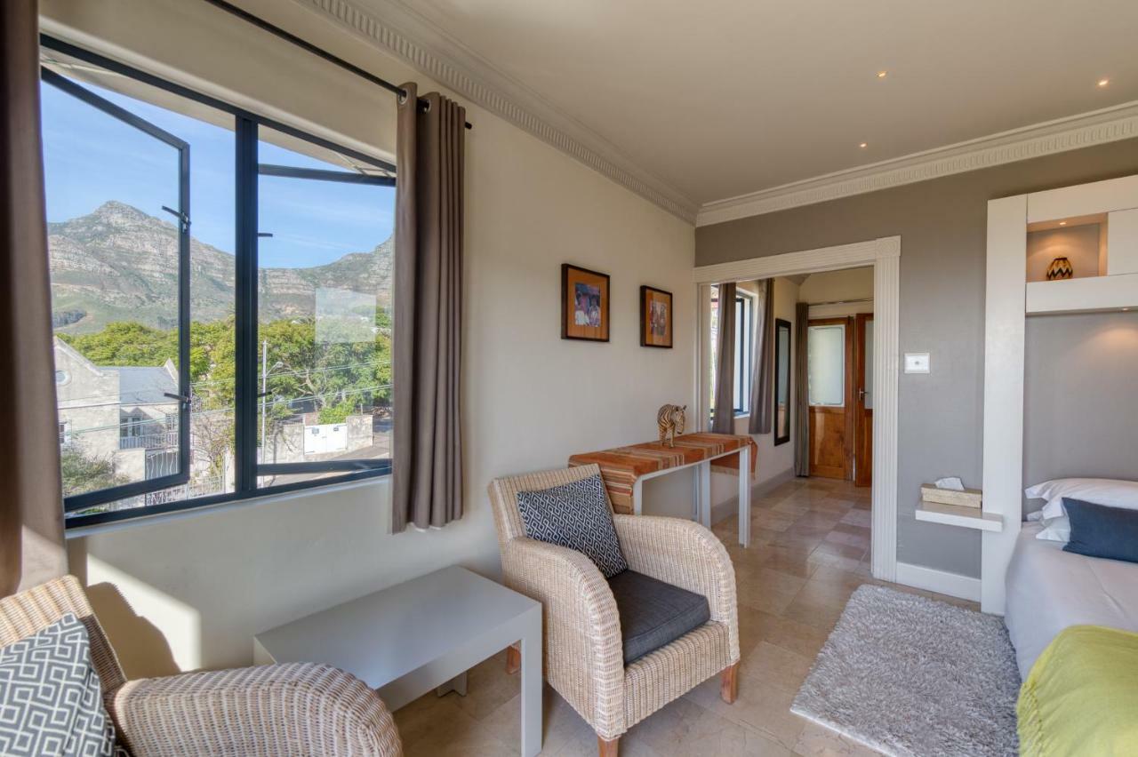 Guest house De Tafelberg
