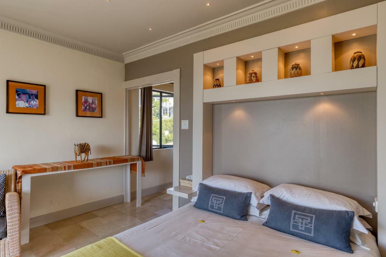 De Tafelberg Guest house