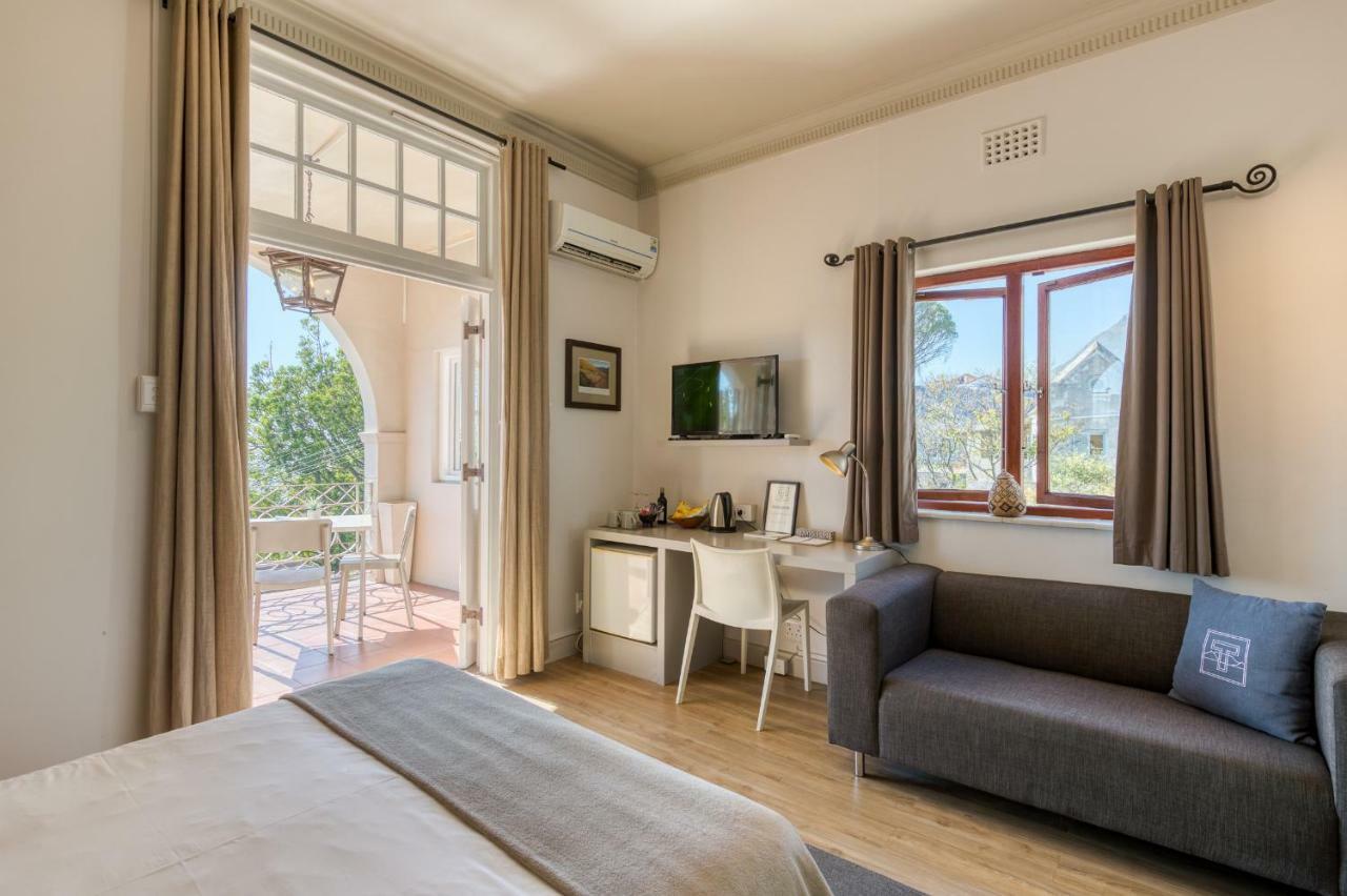 Guest house De Tafelberg 5*